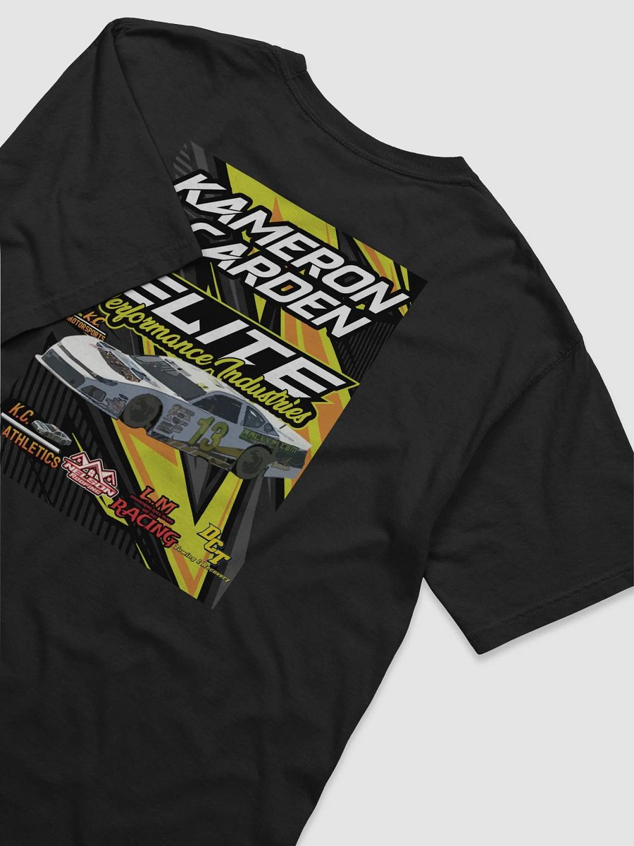 Kameron Carden #13 T-Shirt product image (11)