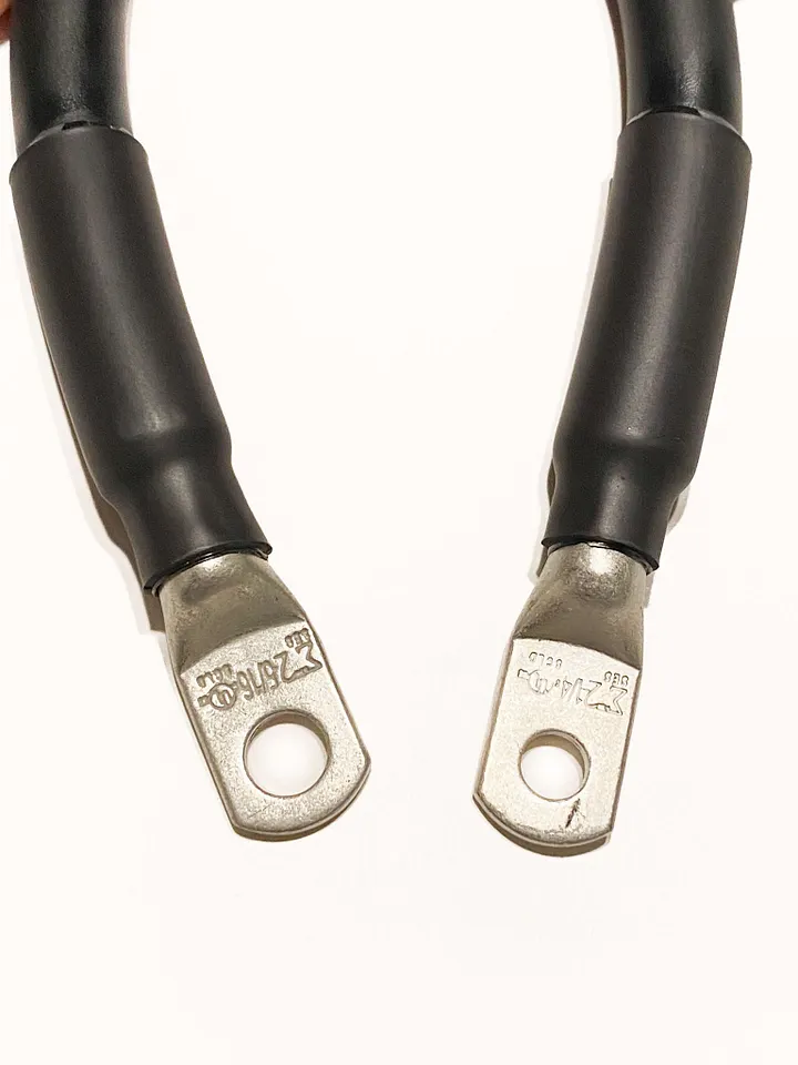 00-06 sentra Ground cable product image (1)