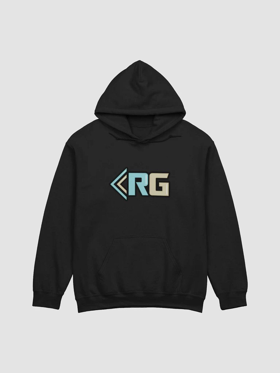 New Logo Hoodie product image (1)