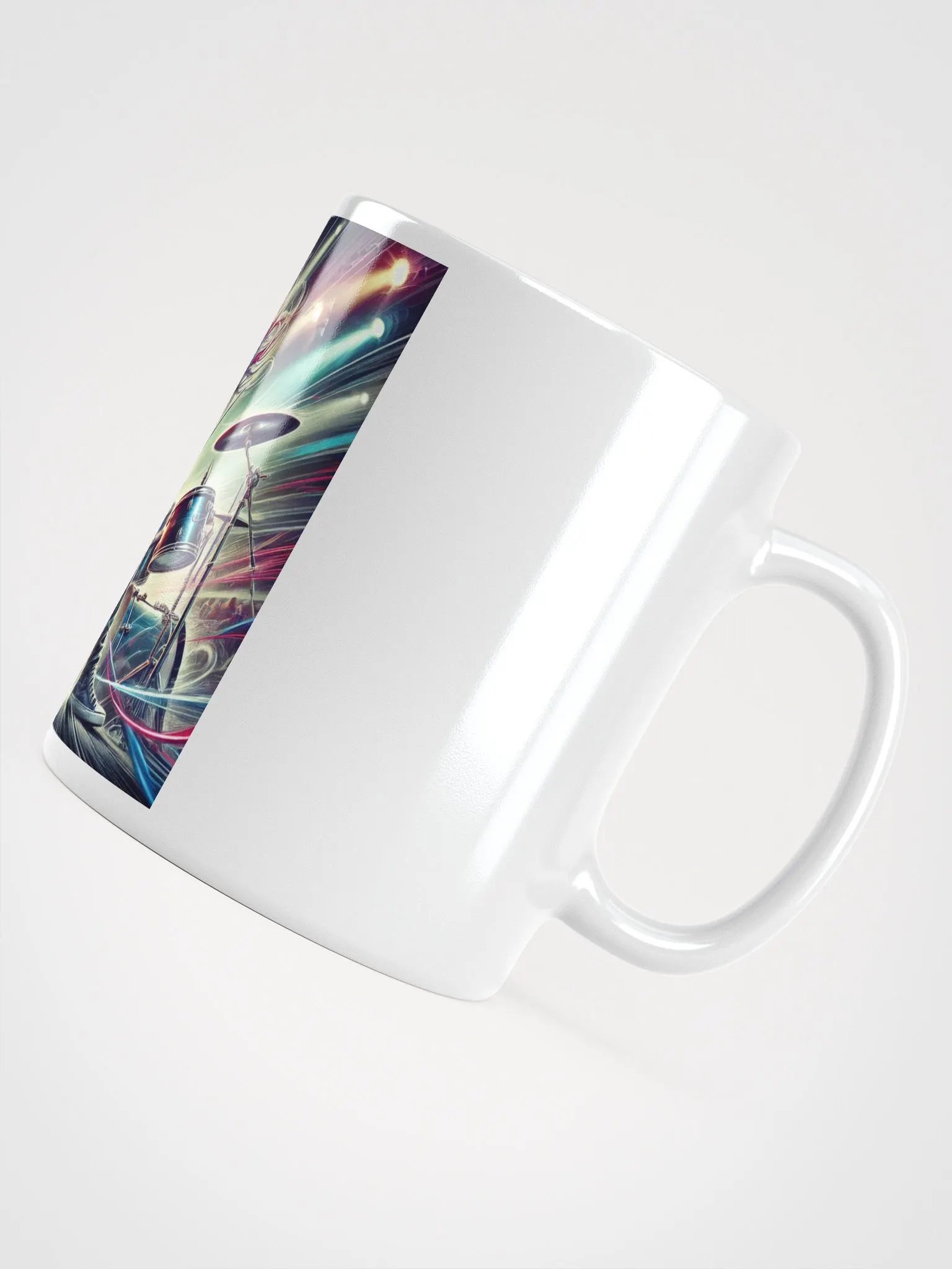 Groove Expedition #163 Mug product image (11)