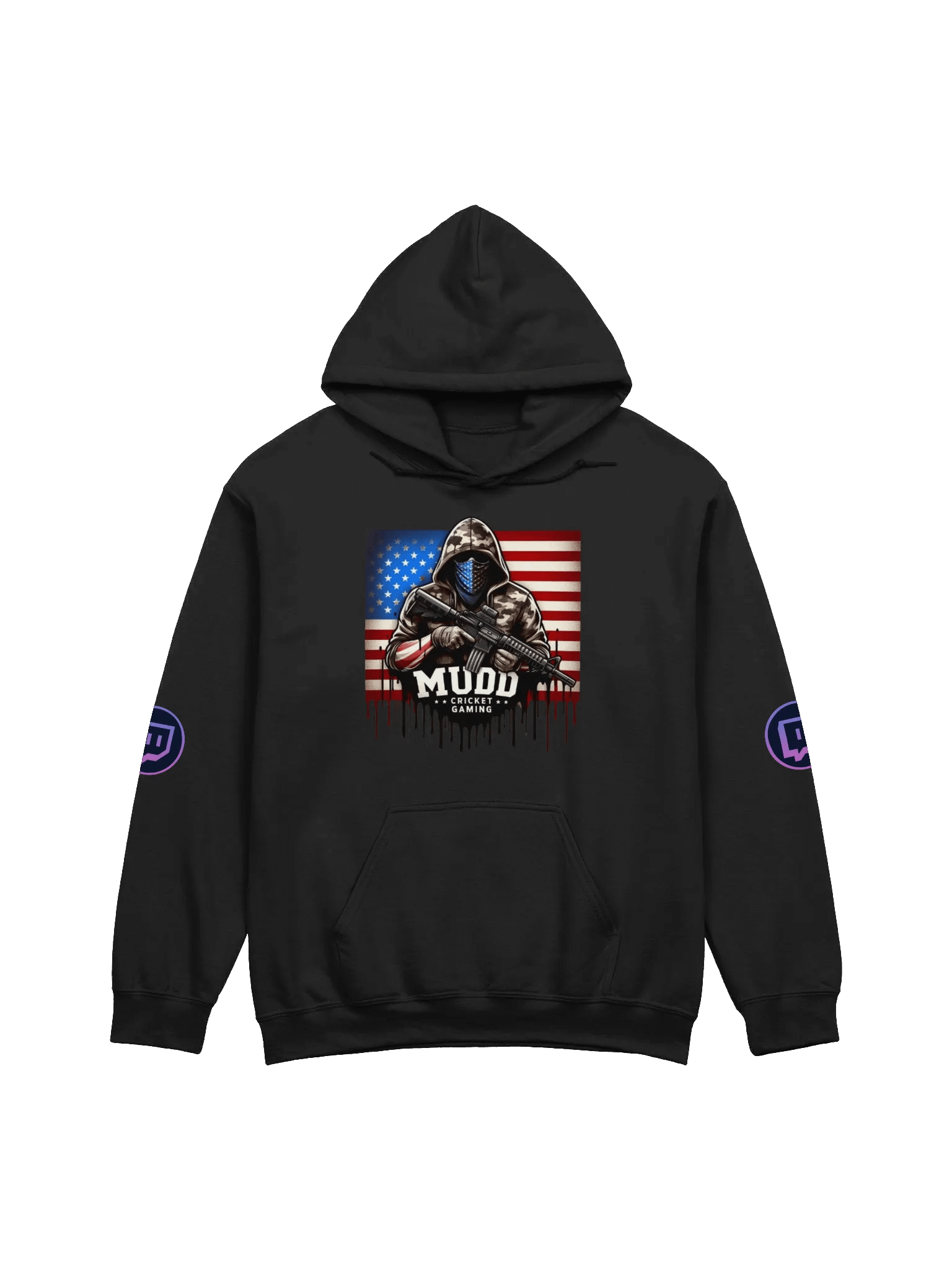 Hoodie product image (1)