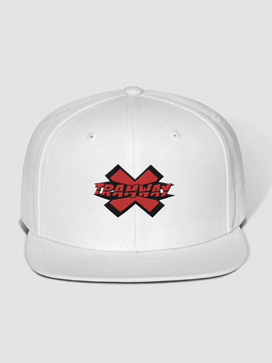 Casquette Rouge XtramWay product image (1)