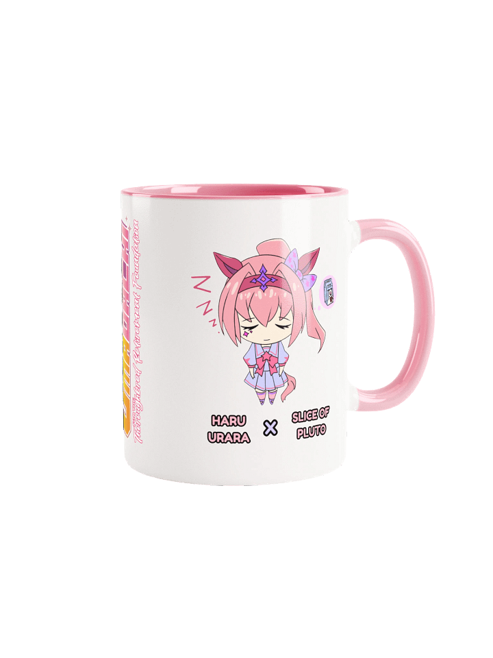 Pluto X Haru Urara Mug product image (1)