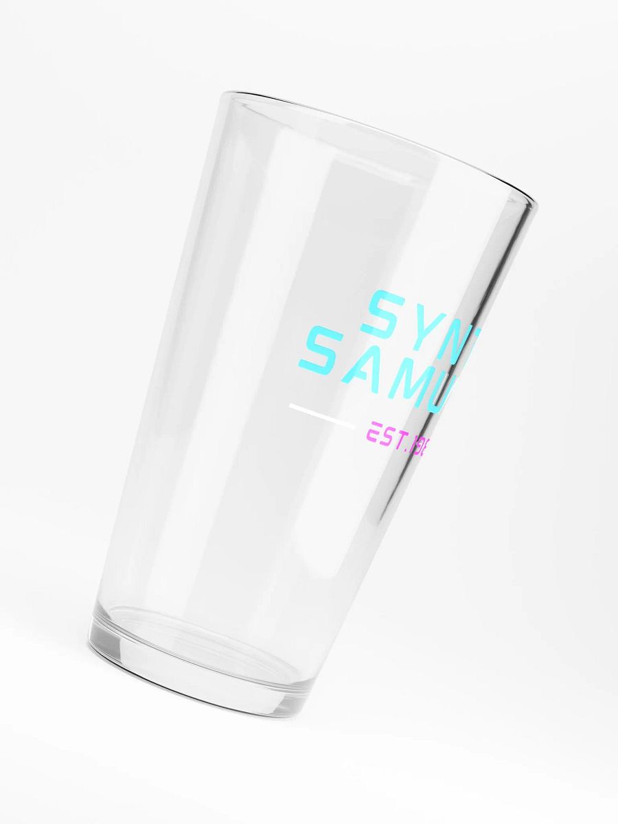 SYNTH SAMURAI GENESIS product image (6)