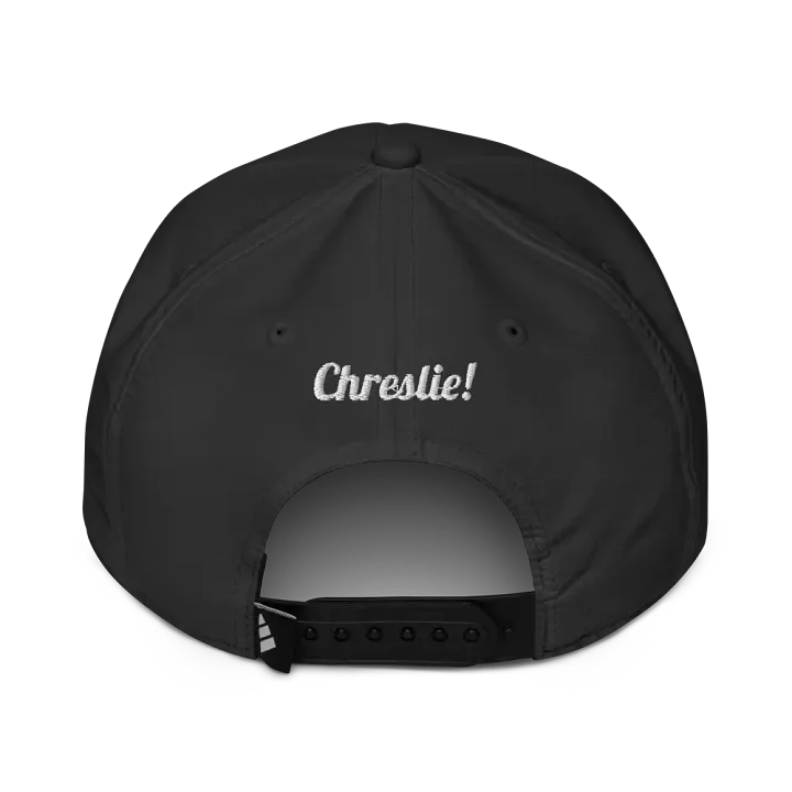Chreslie! X Adidas Angelic Cap product image (2)