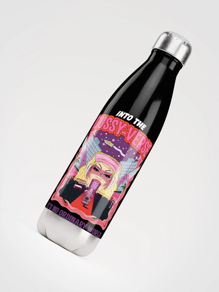 Dussy-verse water bottle product image (4)