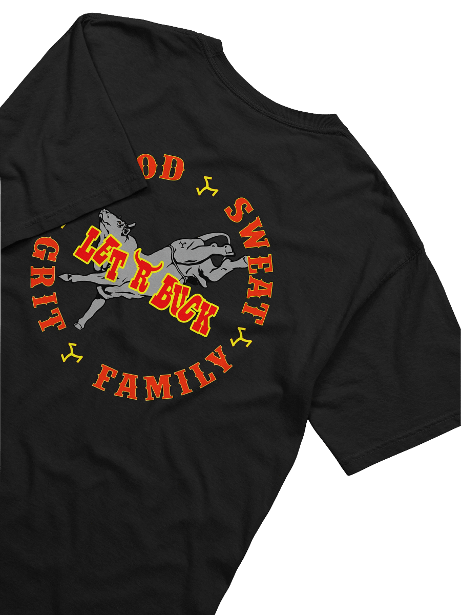 BSGF - Relaxed Short Sleeve product image (5)