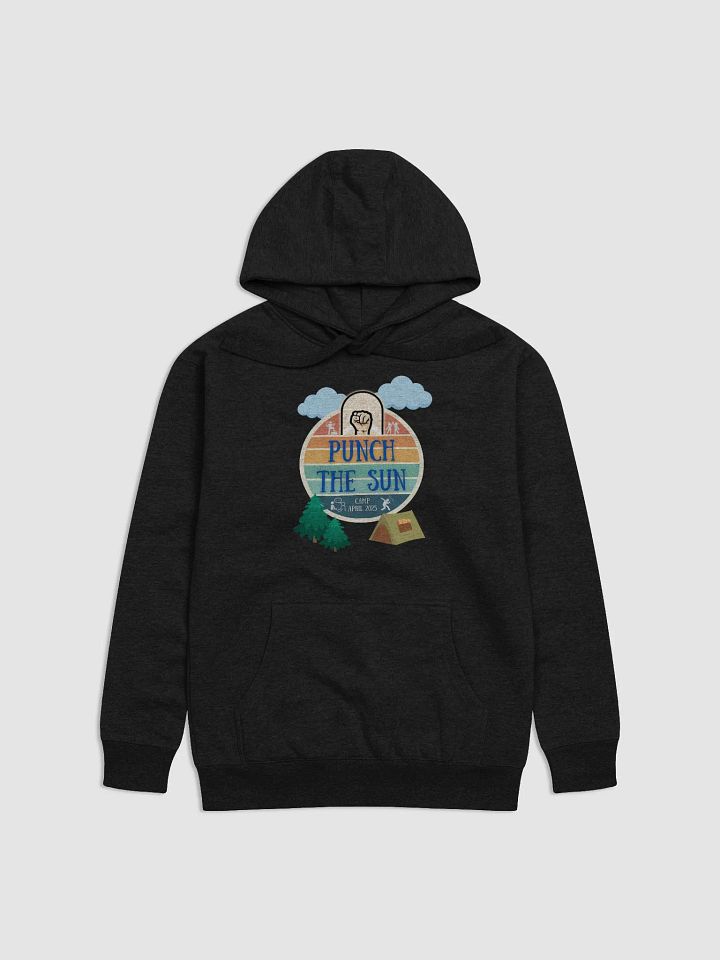 PTS Camp 2025 Hoodie product image (6)