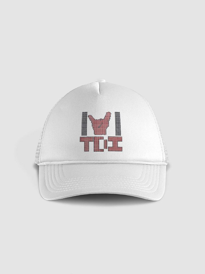 TDI Hat product image (1)
