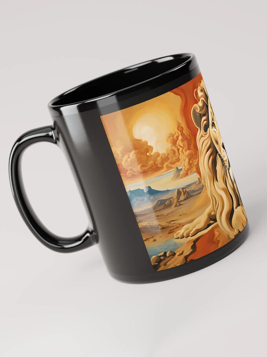 Leo's Royal Refreshments: Rule Your Beverage Kingdom product image (5)