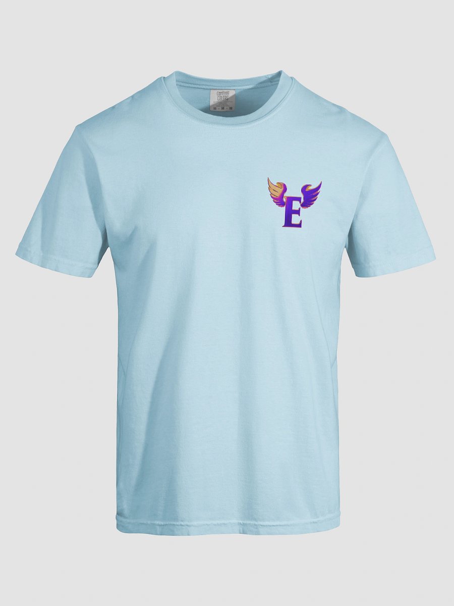 E&E: T-shirt 2 product image (5)