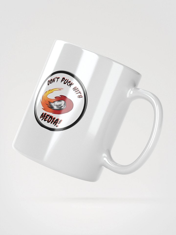 HiBruiNation Logo Mug product image (4)