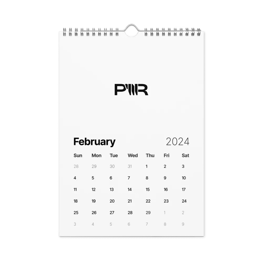 PWR H CALLENDER product image (5)
