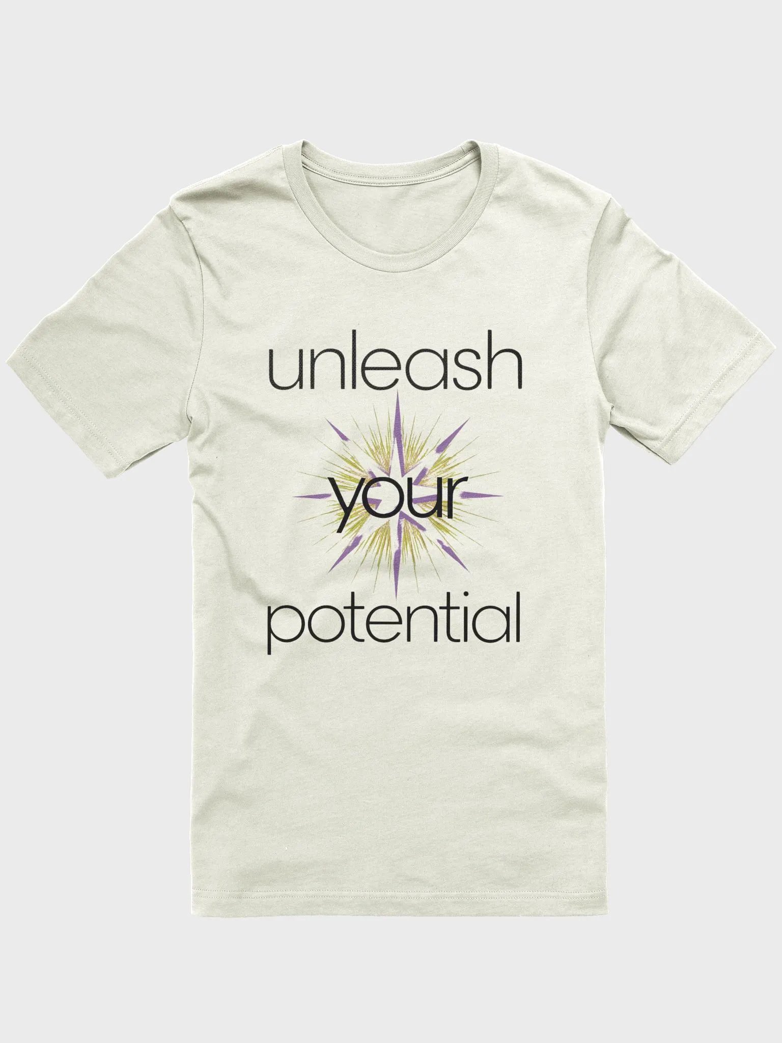Unleash Your Potential T-Shirt product image (4)