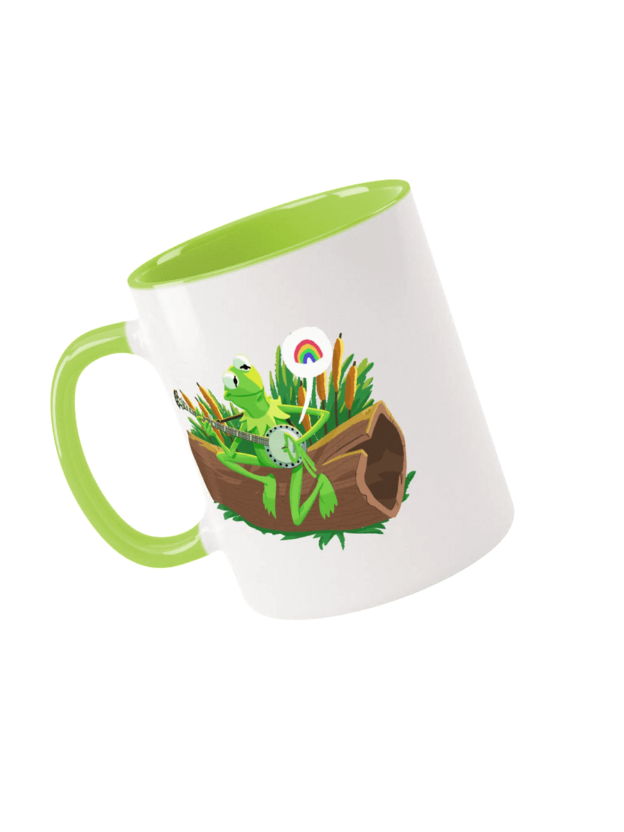 Rainbow Connection Mug product image (3)