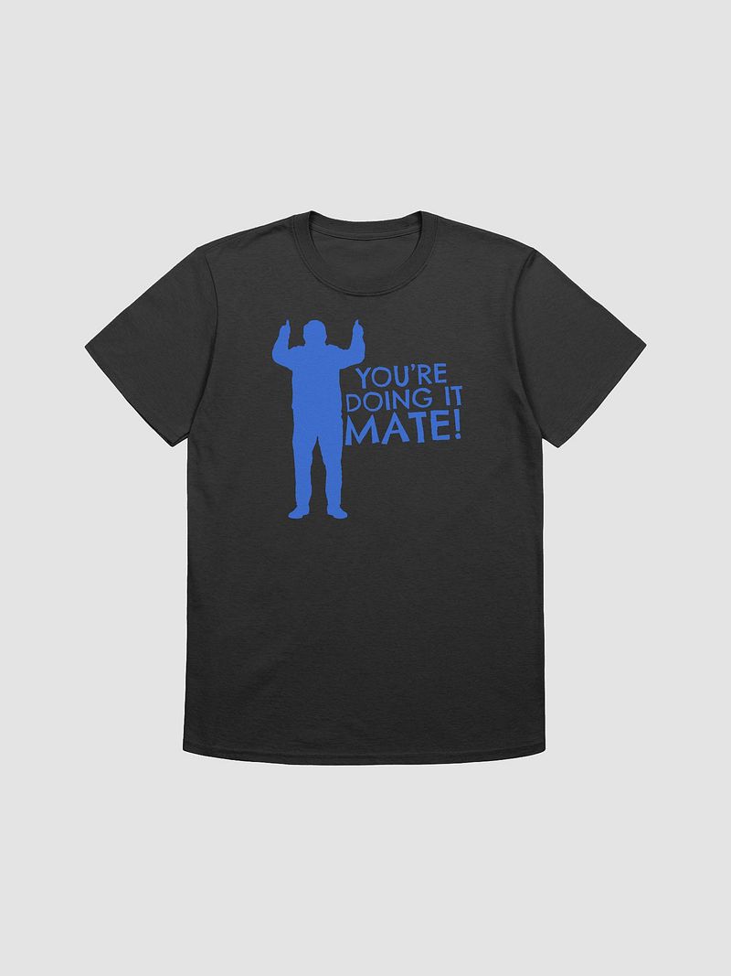 Graham T-Shirt