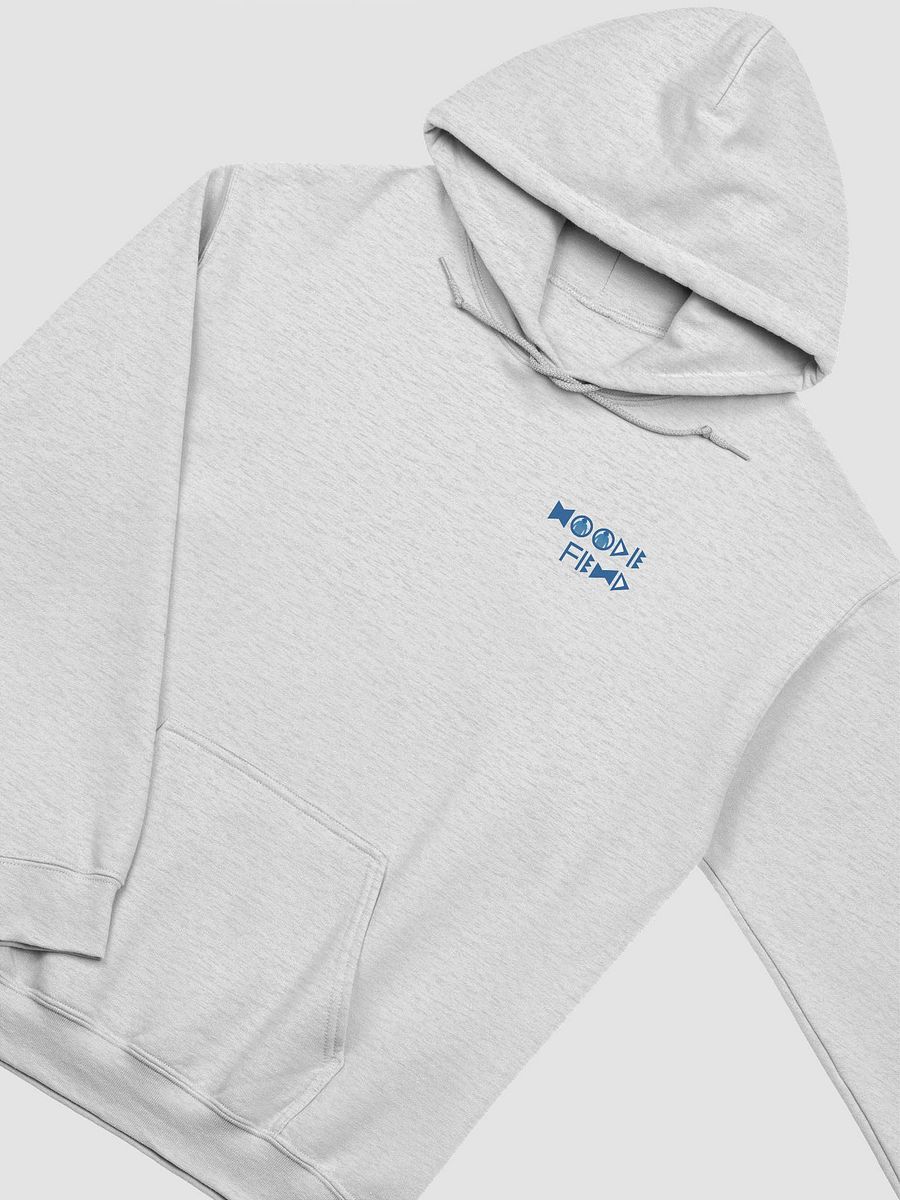 Unisex Long Sleeve Hoodie - Grey Collection product image (5)
