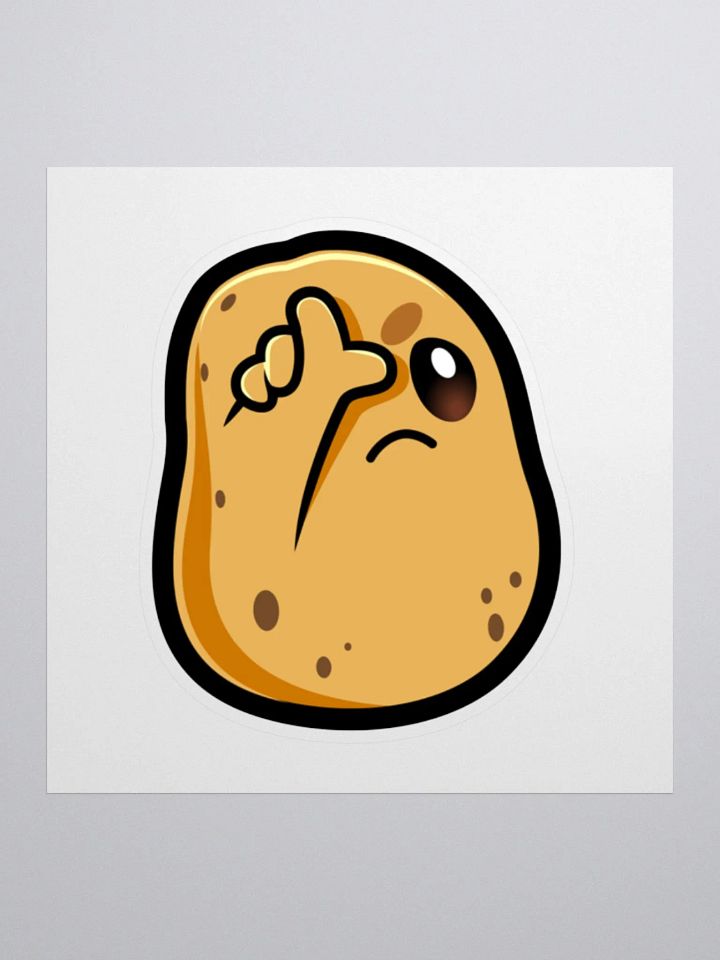 L Sticker product image (1)