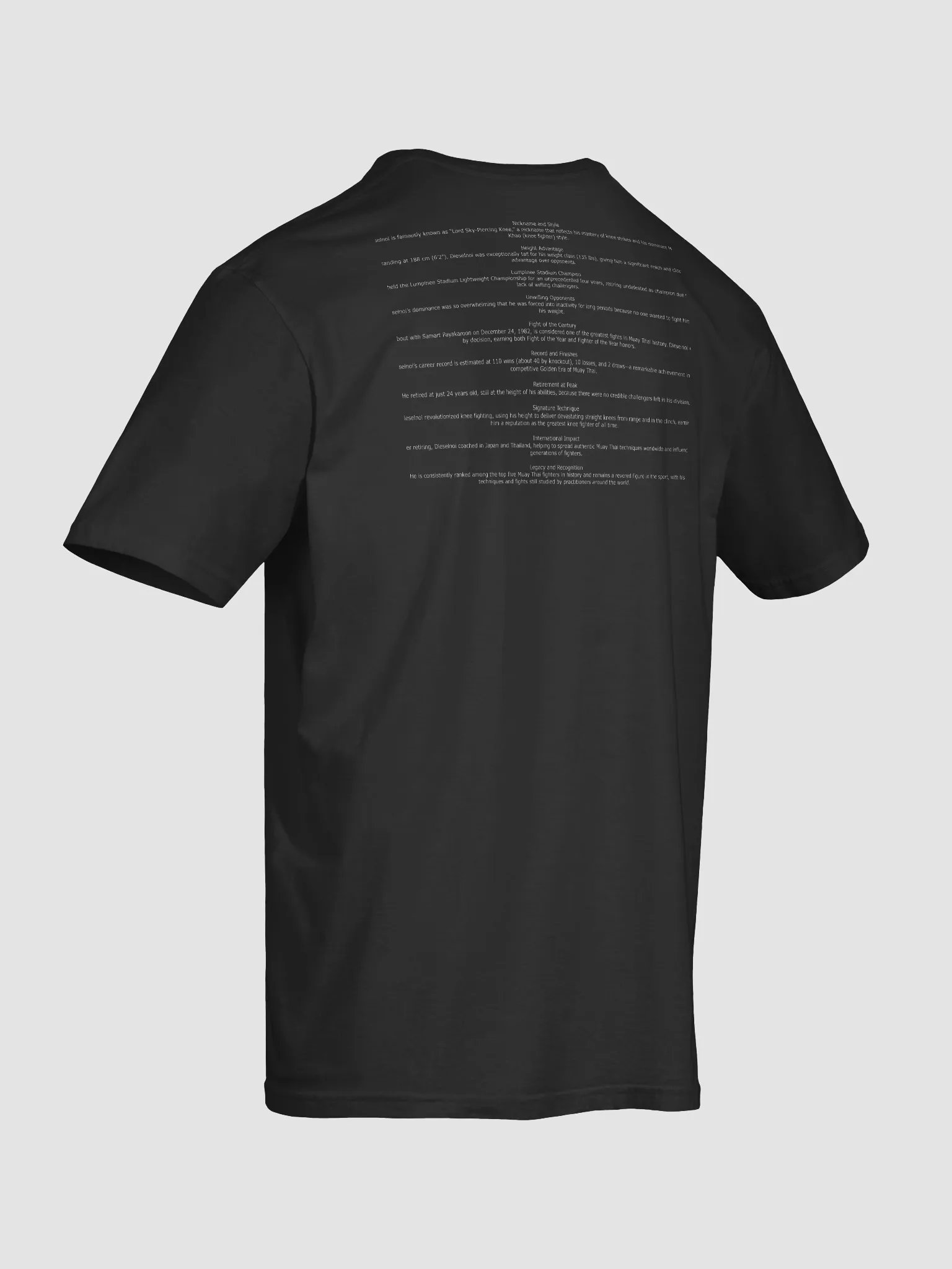 Dieselnoi Chor Thanasukarn product image (40)