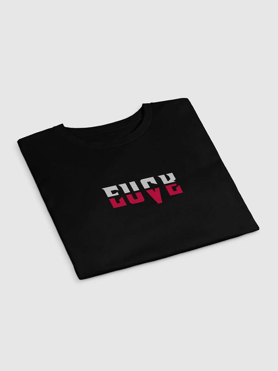 FUGG LOVE CROPPED TEE product image (3)