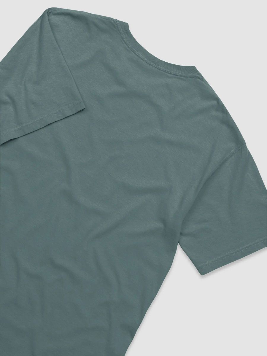 Cyfa's new era t-shirt product image (4)