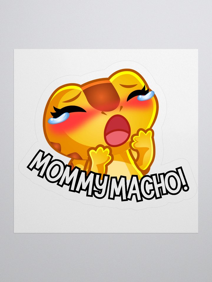 Mommy Macho product image (3)