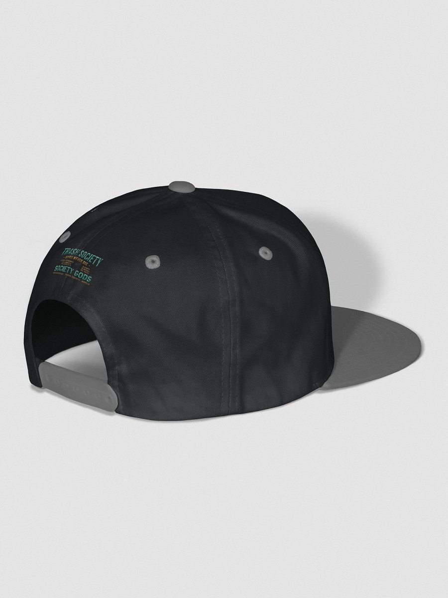 UNDERGROUND HAT product image (3)