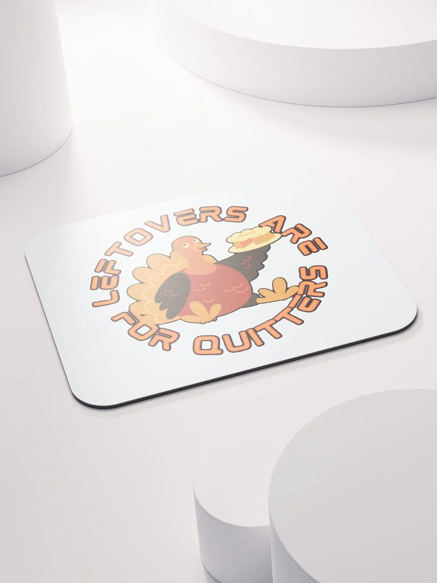 LEFTOVERS ARE FOR QUITTERS product image (4)