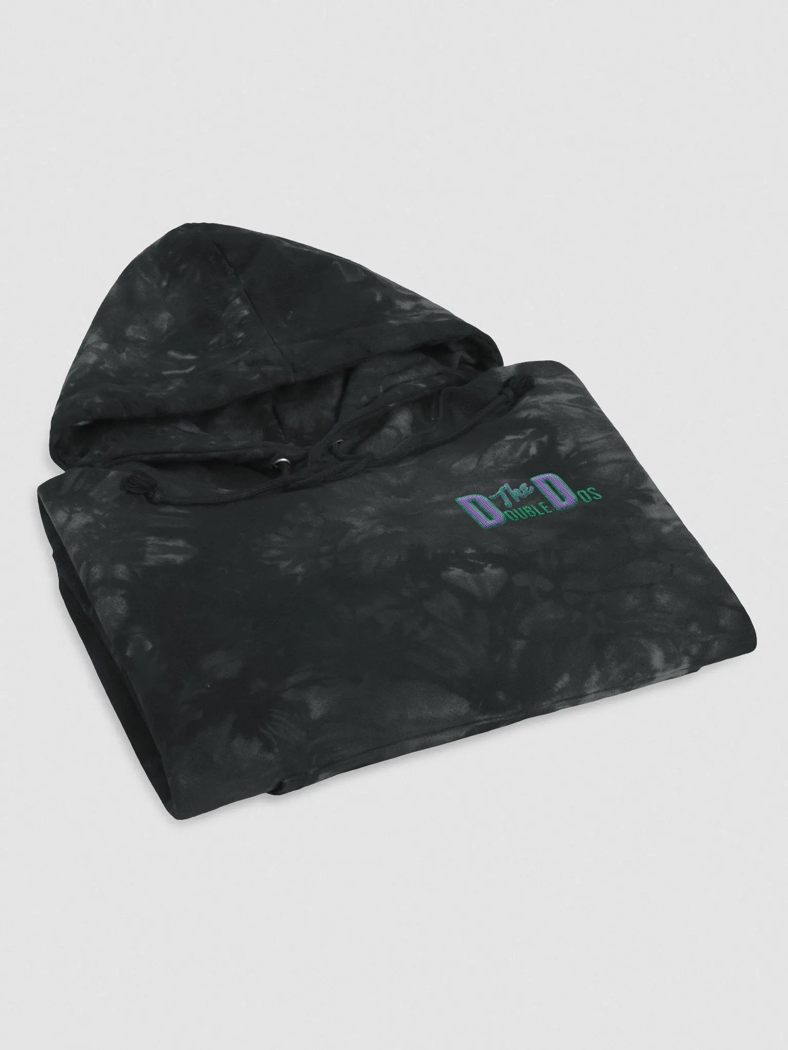 TheDoubleDos Champion Hoodie product image (11)