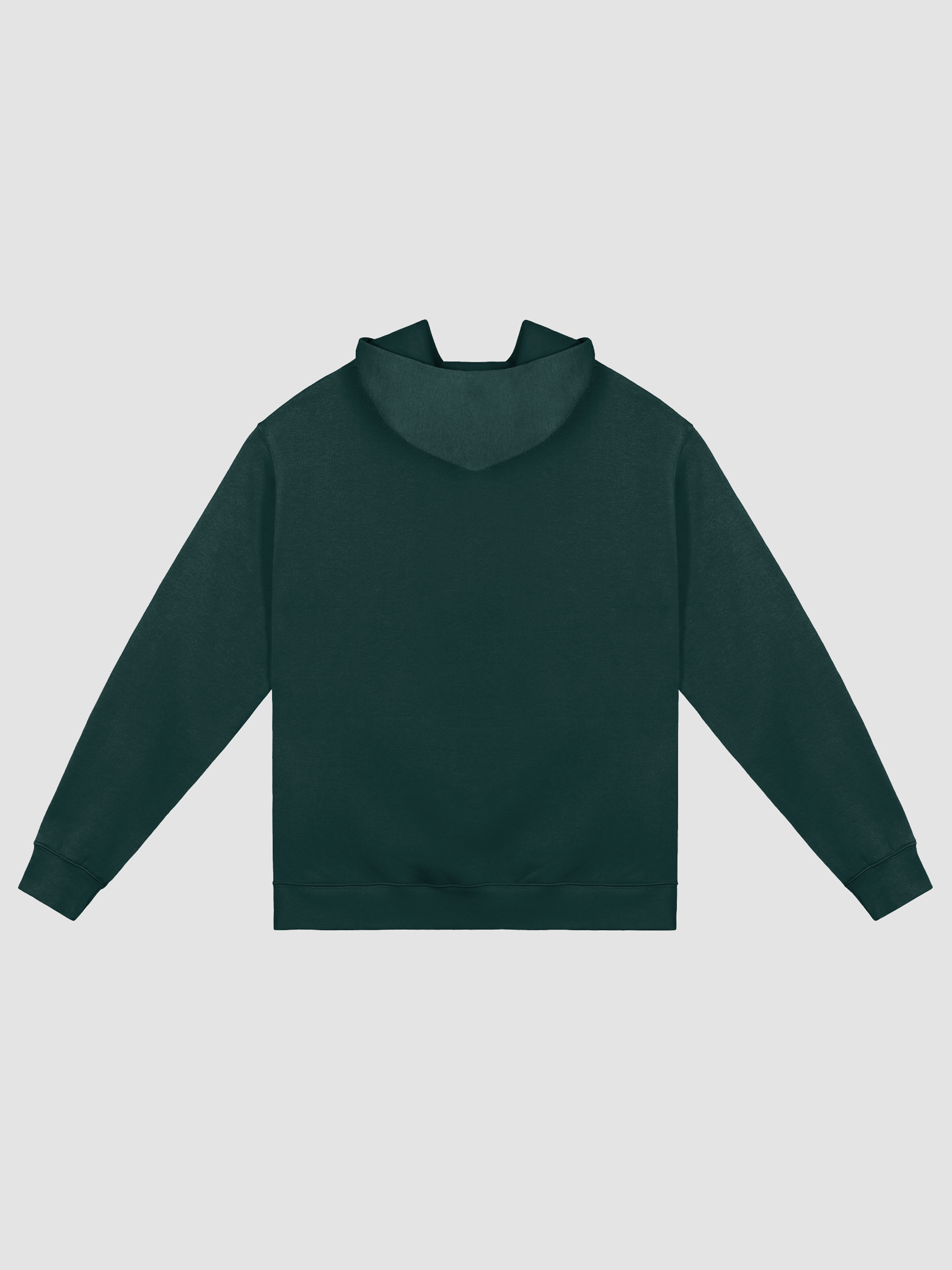 Where You Lead, Coffee Will Follow Oversized Hoodie product image (3)