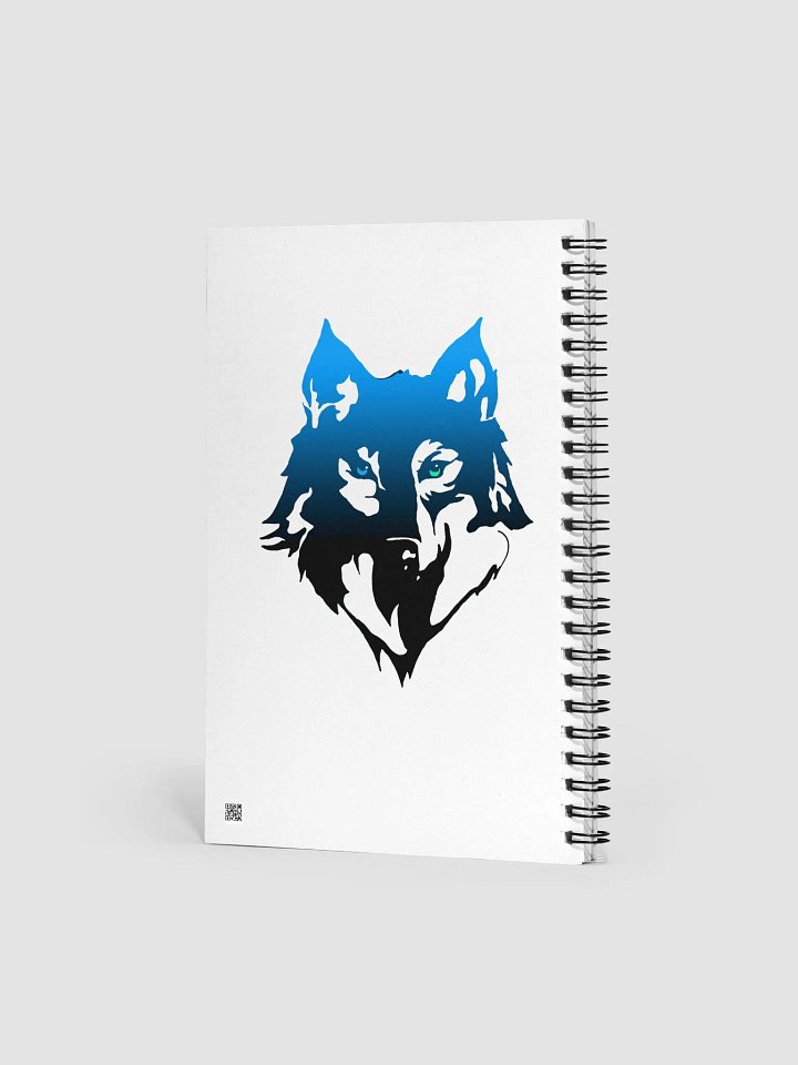 Detective's notebook product image (2)