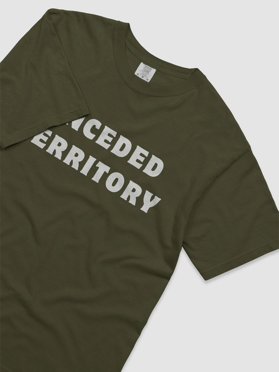 Unceded Territory product image (2)