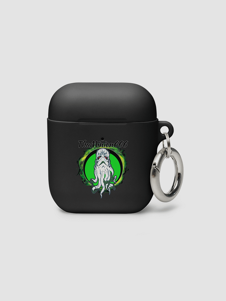 [DEN SUPPLIES] Rubber Case for AirPods® product image (1)