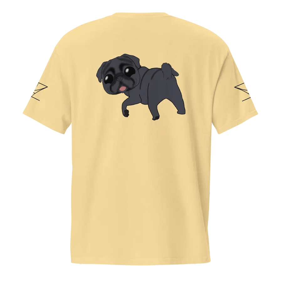 Yellow Puppy Shirt 3 product image (2)