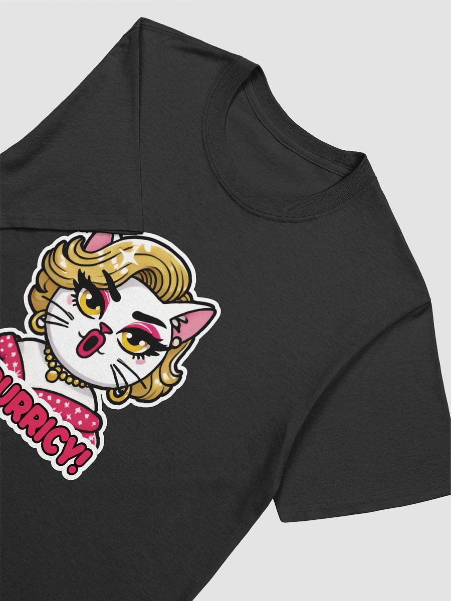Purricy! T-Shirt (Unisex) product image (16)