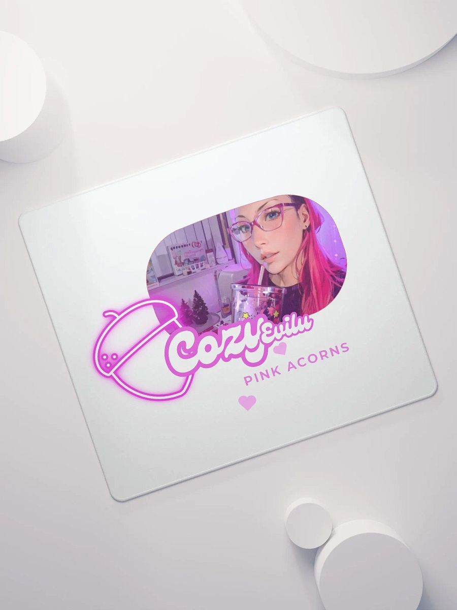 Cozy Mouse Pad product image (7)