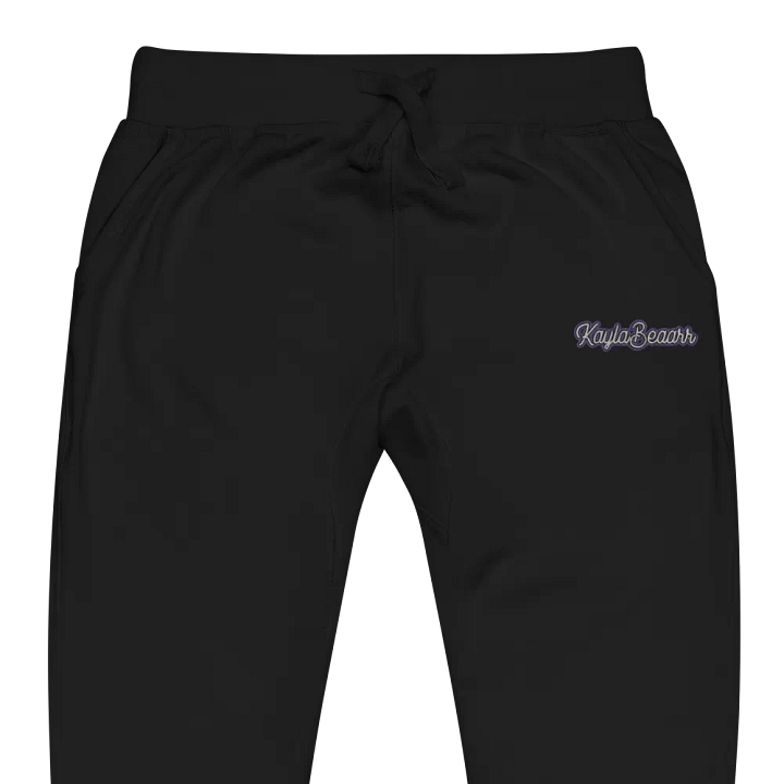Kaylabeaarr Joggers product image (2)