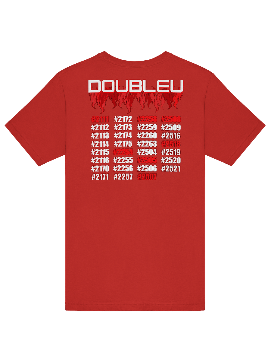 Master of Fire Shirt product image (7)
