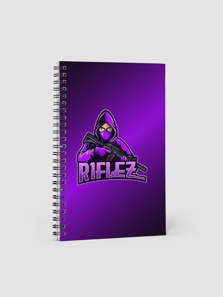 R1flez Notebook product image (2)