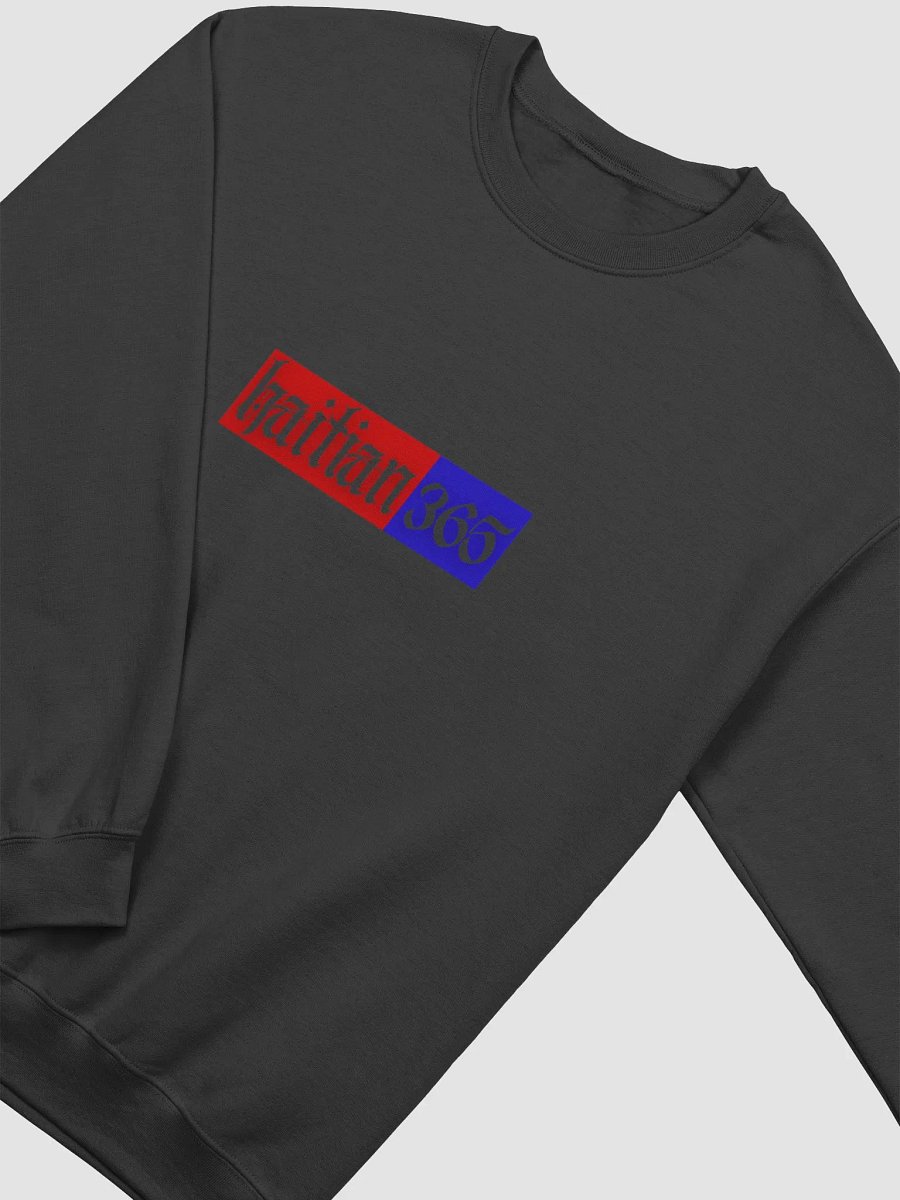 Haitian 365 Classic Crewneck Sweatshirt product image (31)