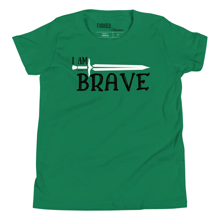 Brave Forged Tee product image (22)