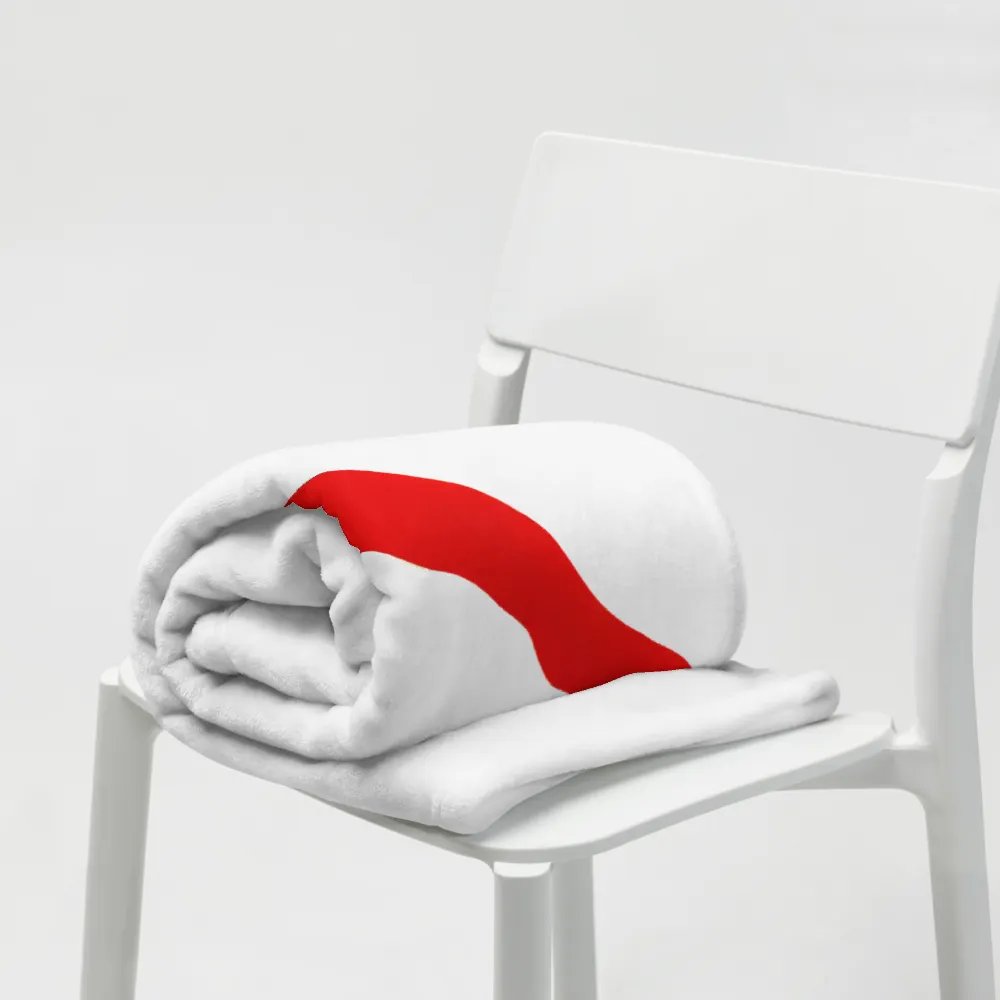 Sigma Logo Throw Blanket product image (19)
