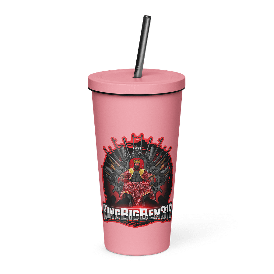 King's Pink Drank product image (1)