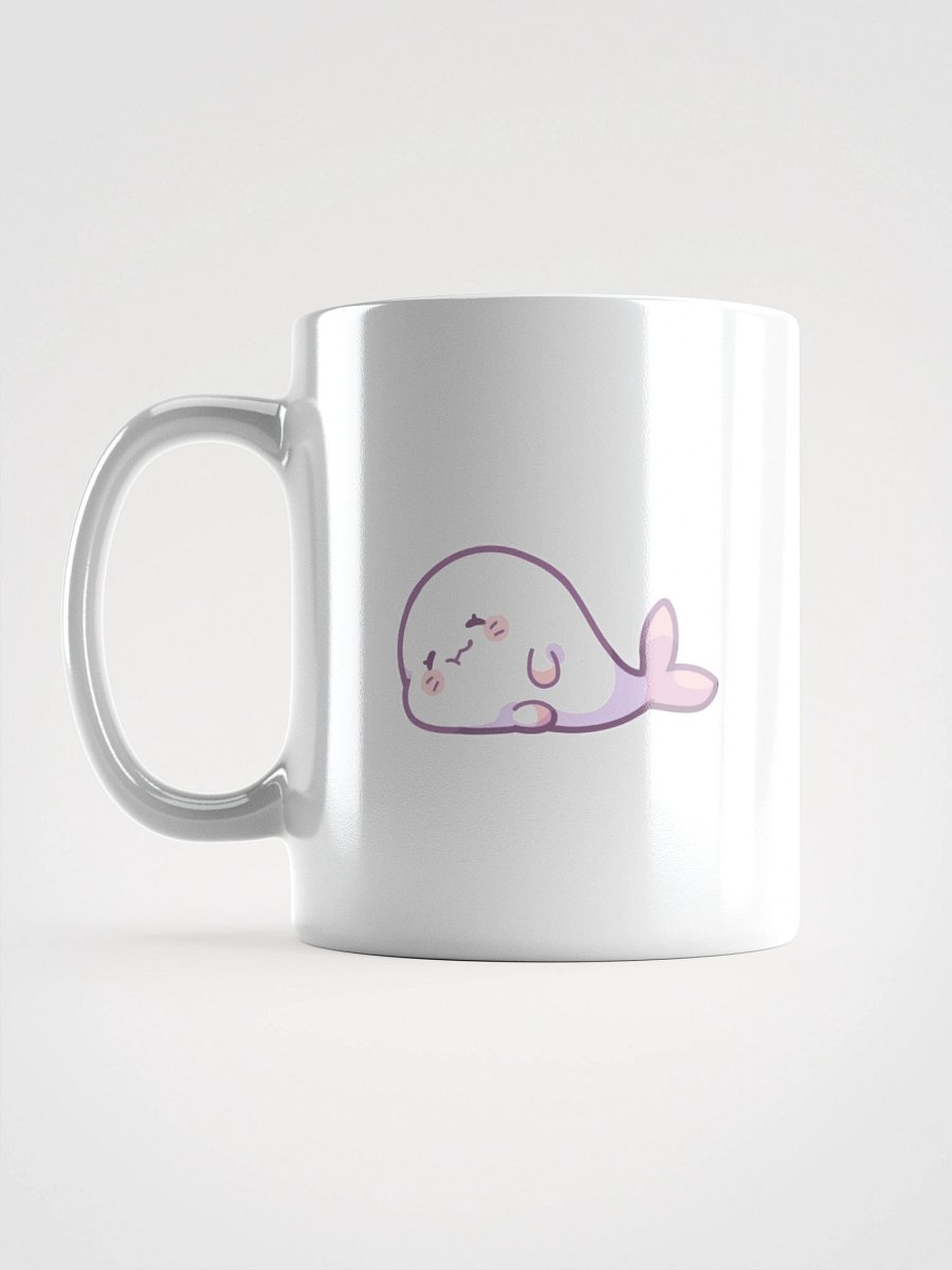 Fire Drip: Cozy Nunu Mug product image (18)
