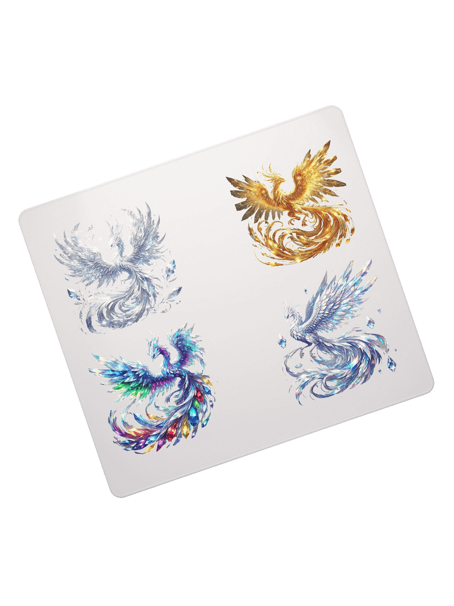 Phoenix Treasure product image (7)