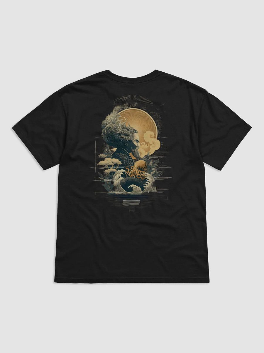 SS-024 "Ocean Sage" product image (3)