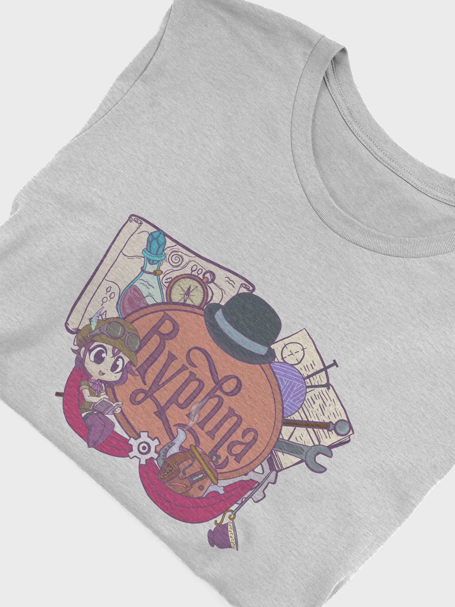 Ryphna's Logo - The Shirt! product image (3)