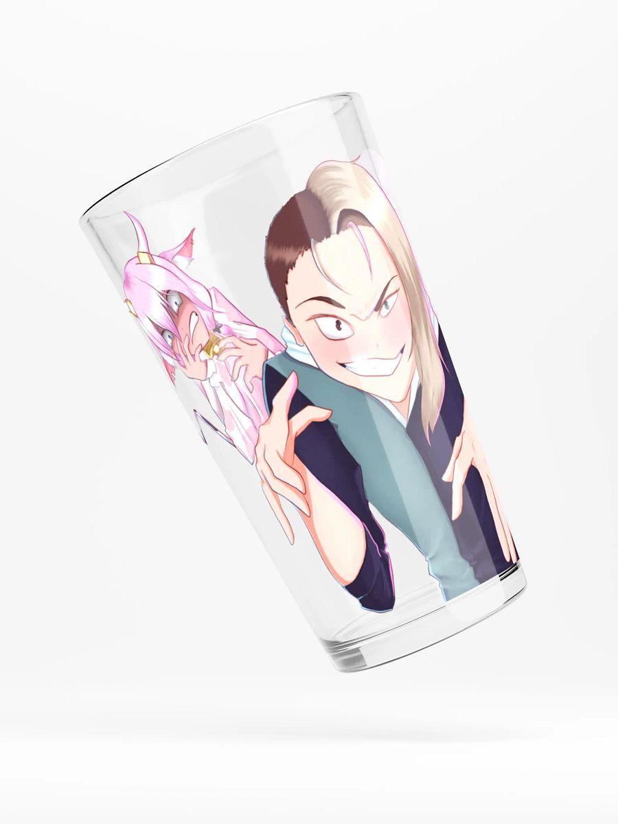 Bigs, Kaiko, and Moo product image (4)