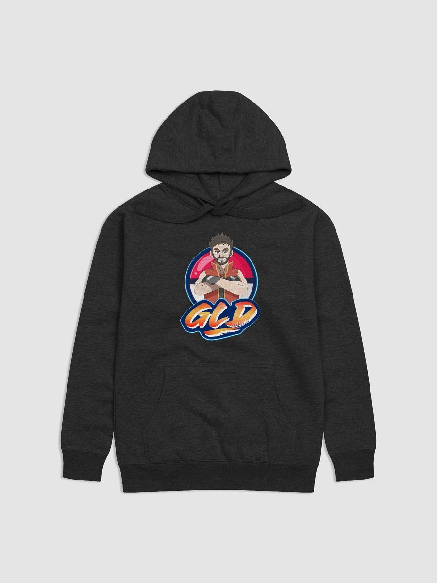 Official GLD Sweatshirt product image (1)