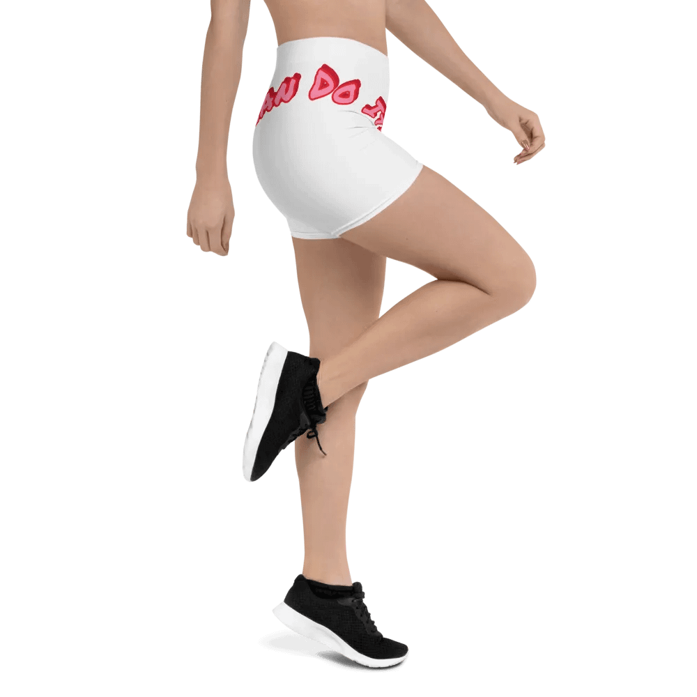 Green_Apple Shorts product image (3)